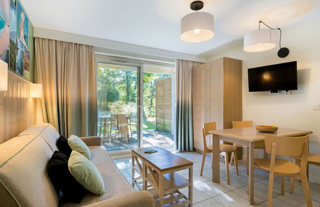 Pornichet Stay at Bois de la Gree - Foto 13