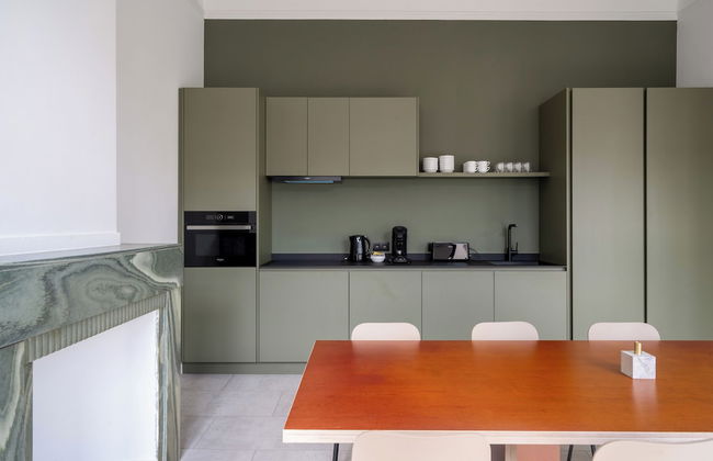 Smartflats - Oudaan Antwerp - Foto 10