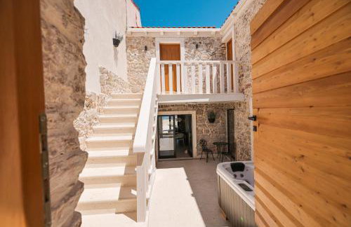Villa Škalja Beachfront House Magazin - Foto 61