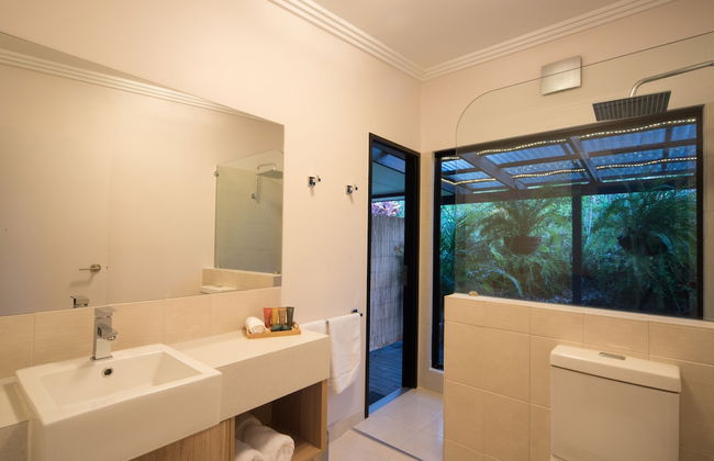 Seclude Rainforest Retreat - Foto 45