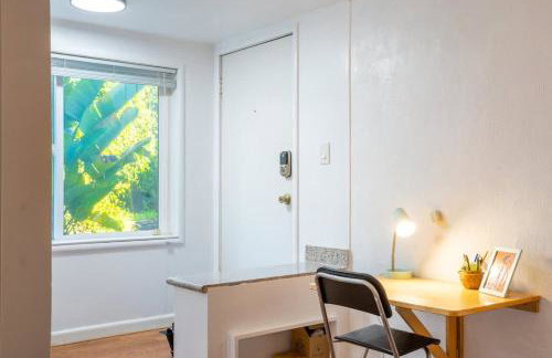 Garden Oasis Cozy Home Near Bart Shop with Parking - Photo 6