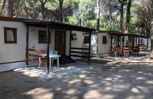 Buona Mobile Homes on Camping Mare e Pineta - Foto 35
