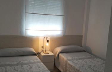 Alojamiento las Dunas - Foto 1