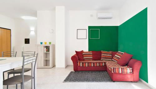 LuEDa House - Trasfertisti e Turisti - Foto 3