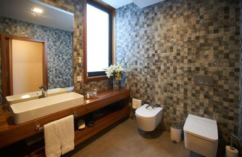 Casa D'Os Reais - Foto 25