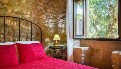 'La Petita' Cruilles Costa Brava Chic Welcoming Cottage Medieval Village - Foto 5