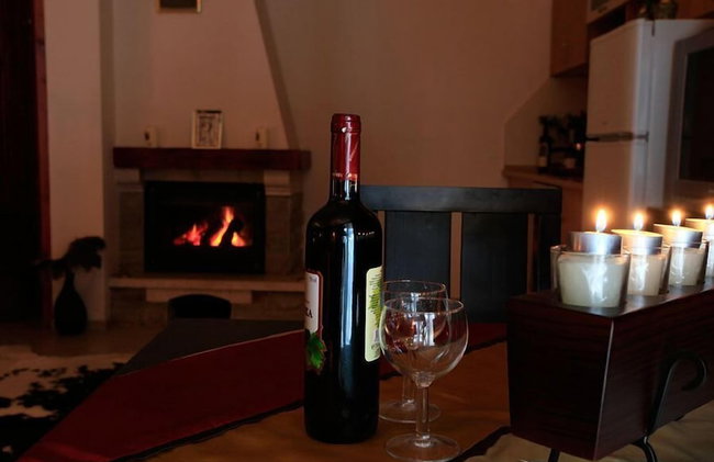 Ski Chalets at Pamporovo - an Affordable Village Holiday for Families or Groups - Foto 9