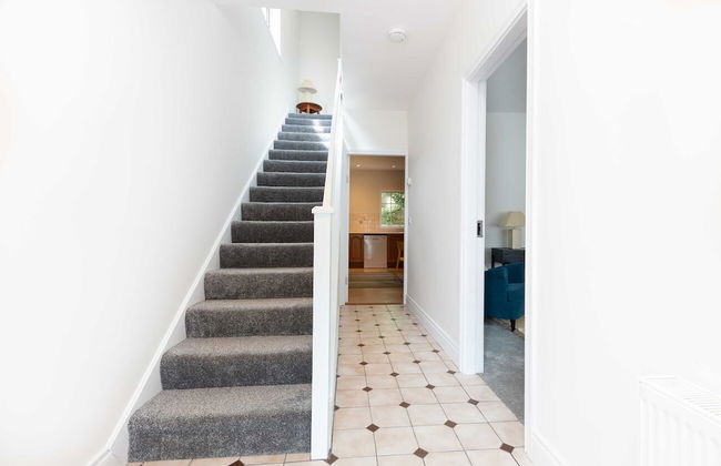 An Searrach Dingle - Foto 2