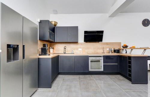 Maison des As - Pays de Champagne - Foto 21