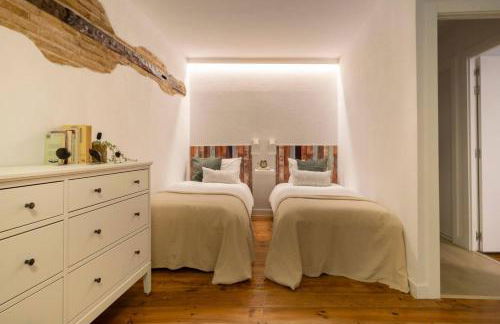 Precioso apartamento recién reformado pleno centro - Foto 8