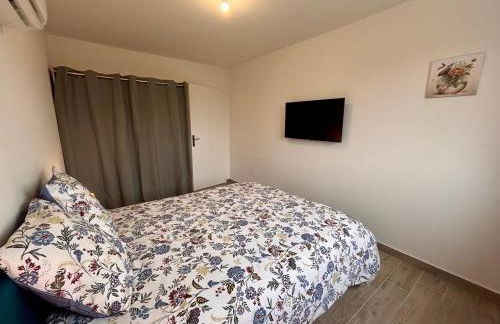 Maison Mocca - Maison moderne cozy avec extérieur - Photo 23