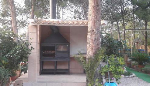 Casa Rural Mi Campo - Foto 5