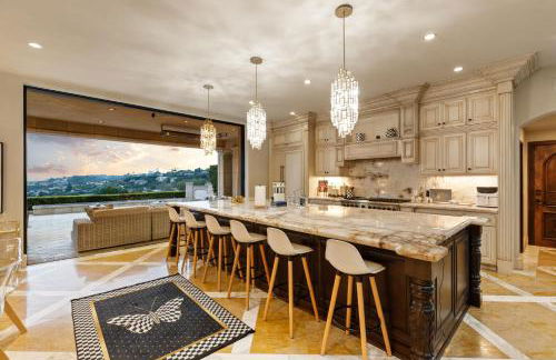 Elegant La Jolla Villa - Ocean Views & Pool - Foto 14