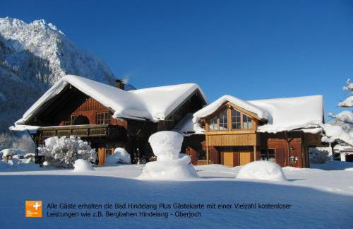 Haus Pfannenhölzer - Foto 1