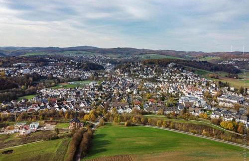 Ferienwohnung zum Zaubergarten - Foto 35