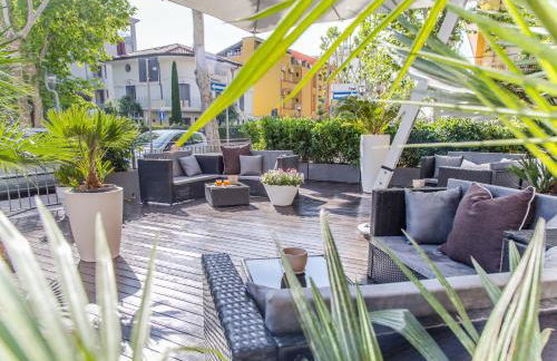 Residence Millennium - Photo 14