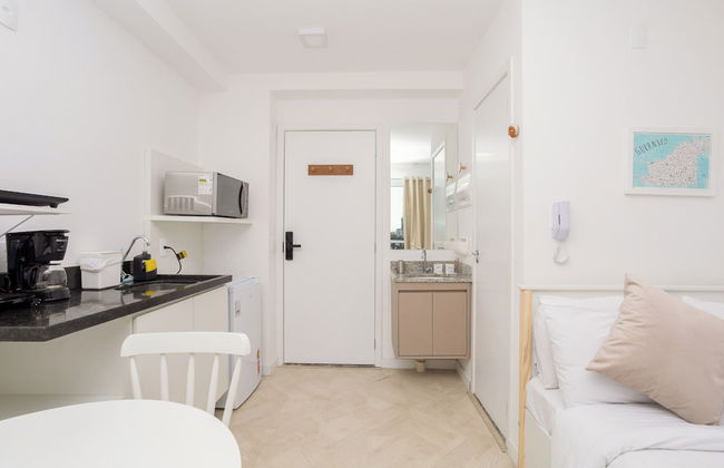 360 Ascent Paulista - Foto 2