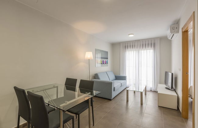 Apartamentos Las Dunas - Foto 15