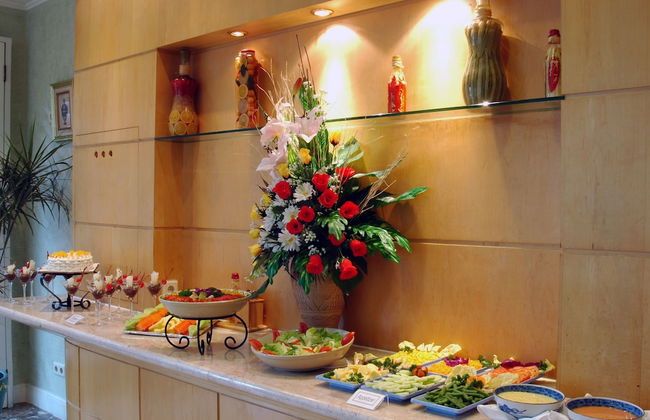 Batavia Hotel and Serviced Apartments - Foto 40