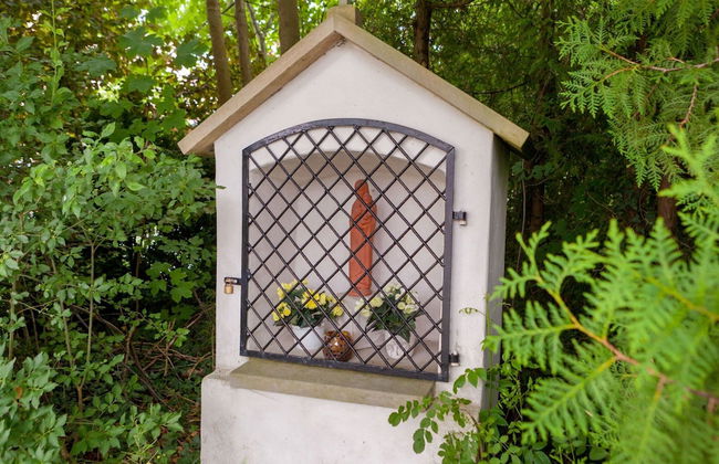 Apartment in Bad Wunnenberg Near Ski Willingen - Photo 19