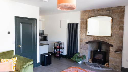 THE LOFT Alnmouth - Foto 2