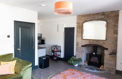 THE LOFT Alnmouth - Foto 2