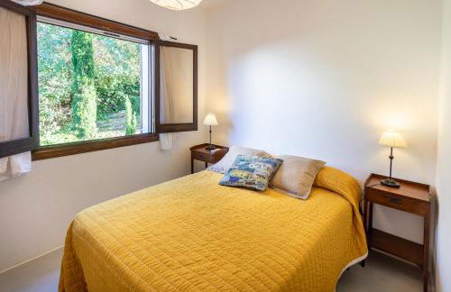 Casa en Ibiza con vistas increíbles en Es Figueral - Foto 23