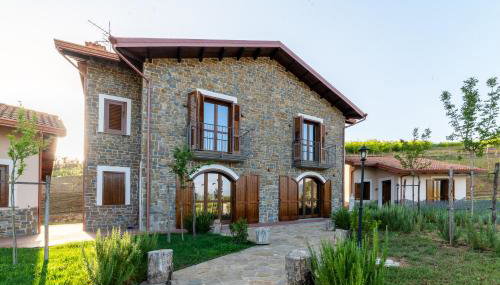 Borgo del Bambù - Photo 1