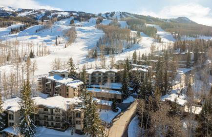 Top of the Village - Foto 3