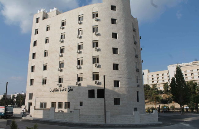 Ikhwa studio apartments -Female guests only- - Foto 15