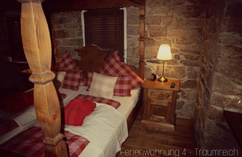 Apartment Grubenhaus20 - Foto 56