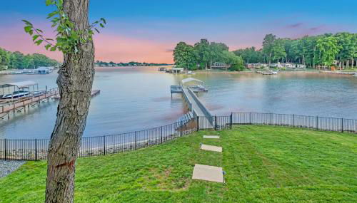 Lakeshore Adrift - Foto 4