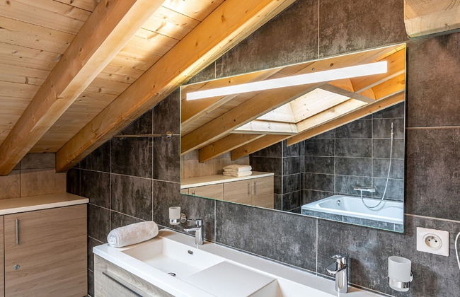 Apartment in France Near Lake Geneva - Foto 18