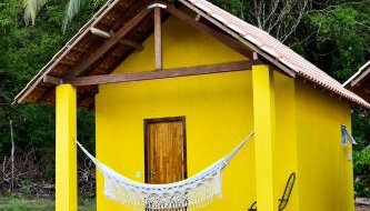 Casa Flor da Serra - Foto 2