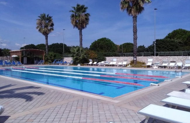 Maison Alighieri Oasi Verde - Photo 12