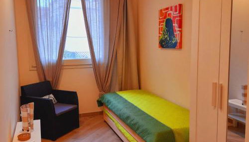 Da Cinema a Residenza d'Artista BLUE YELLOW RED - Foto 4