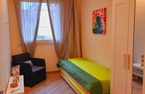 Da Cinema a Residenza d'Artista BLUE YELLOW RED - Foto 4