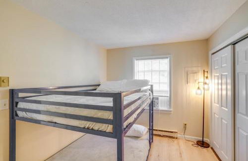 Cozy Catskill Condo - 2 Mi to Windham Mountain Ski - Foto 18
