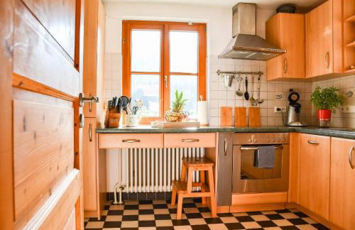 Ferienhaus Müllerswald - Foto 3