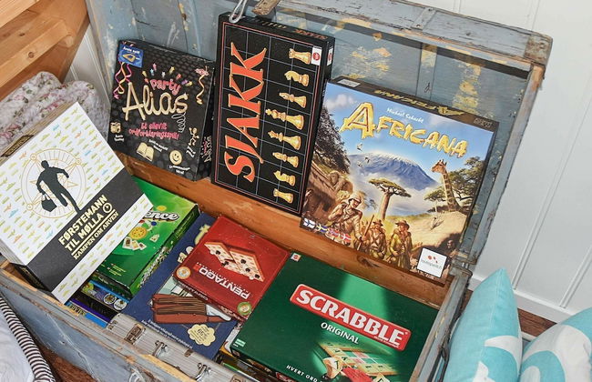 7 Person Holiday Home in Skjolden - Foto 19