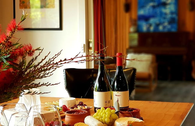 The Hobart Entrance - Foto 8