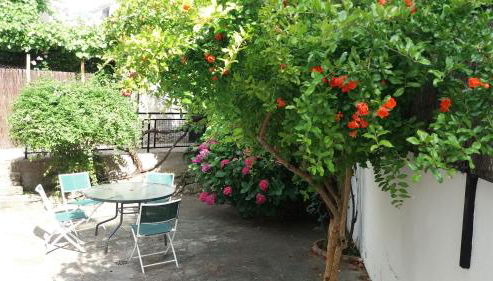 La Casa de la Abuela - Foto 3, Garden