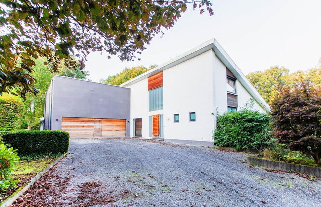 Lanaken Retreat Pool Jacuzzi and Sauna - Foto 60