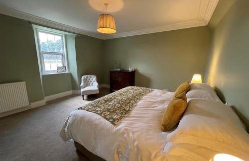 St Marys Farmhouse - Traditional Country Farmhouse with Open Fire - Foto 9