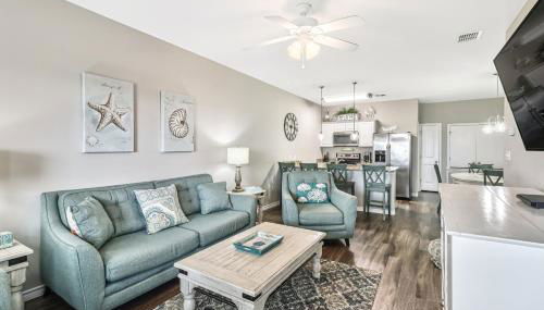 Chillin' Channelside - Foto 5