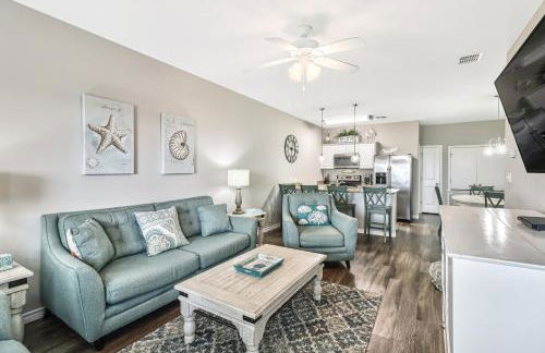 Chillin' Channelside - Foto 5