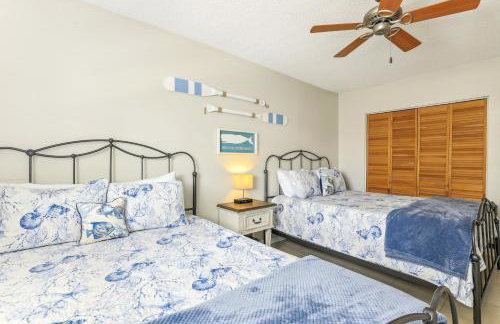 Jensen Beach Home Walk to Beach Access! - Foto 15