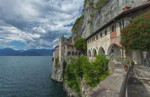 Appartamento Piccolo Porto di Cerro - Photo 51