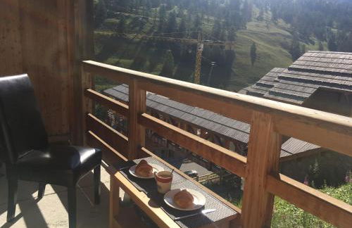 Duplex Familial à Vars, Chalets des Rennes - Foto 27