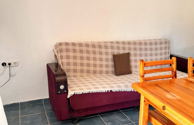 Adrasan Parlak Evleri - Foto 51